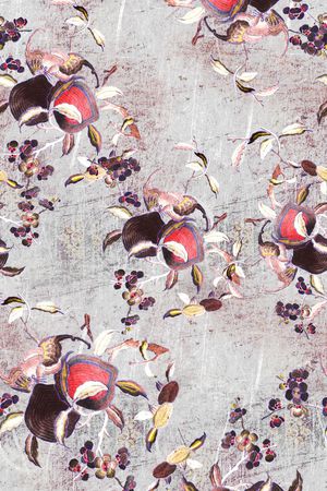 绣花华亿平台印花华亿平台图片