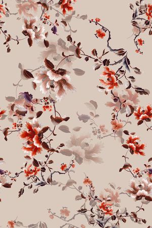 绣花华亿平台印花华亿平台图片