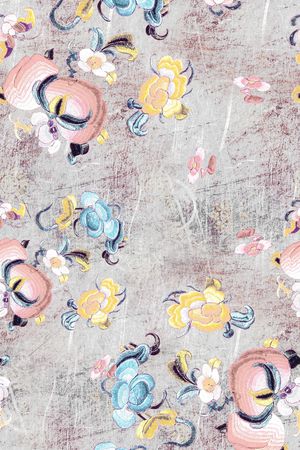 绣花华亿平台印花华亿平台图片