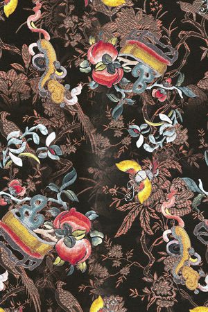 绣花华亿平台印花华亿平台图片