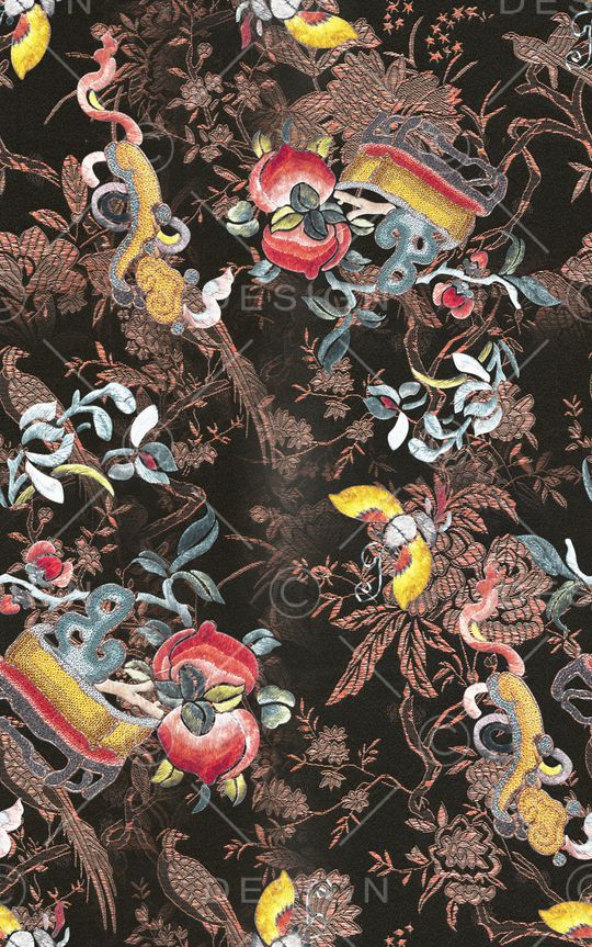 绣花华亿平台印花华亿平台图片