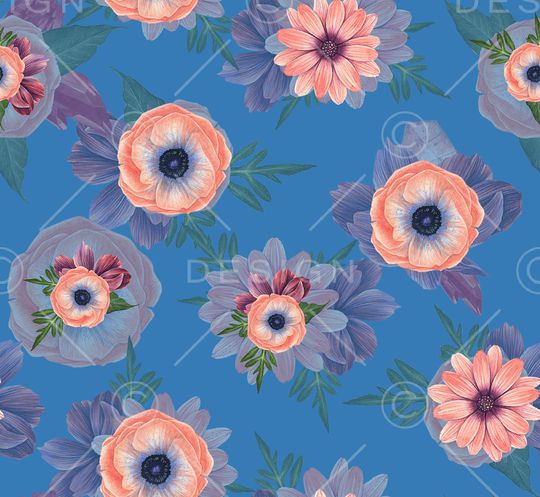 简约印花华亿平台图片