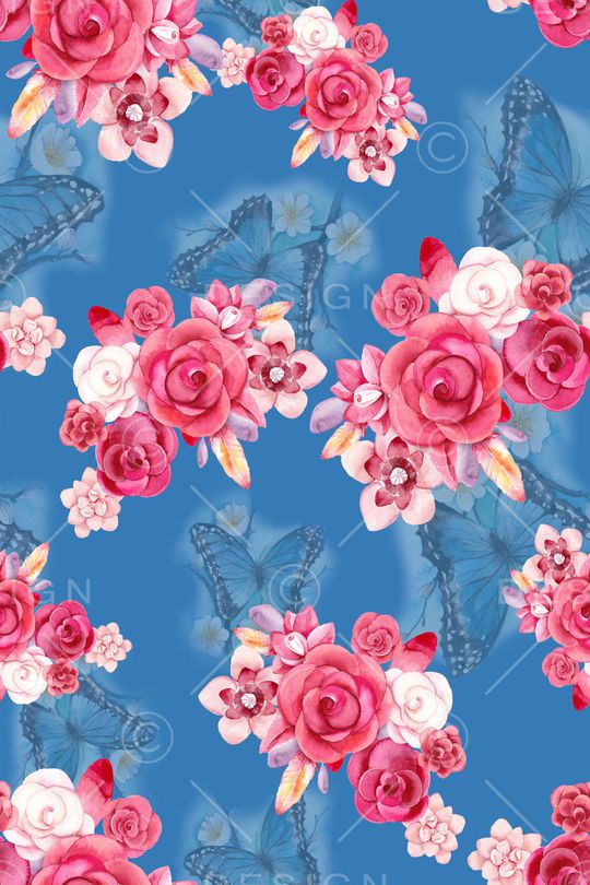 简约印花华亿平台图片