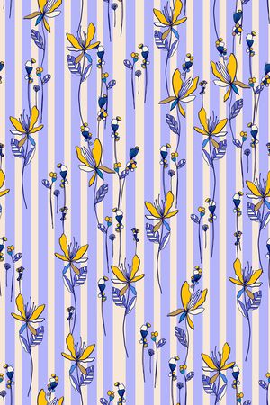 简约印花华亿平台图片