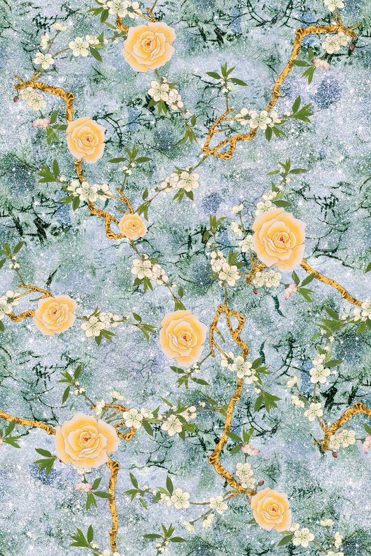 数码华亿平台印花华亿平台图片