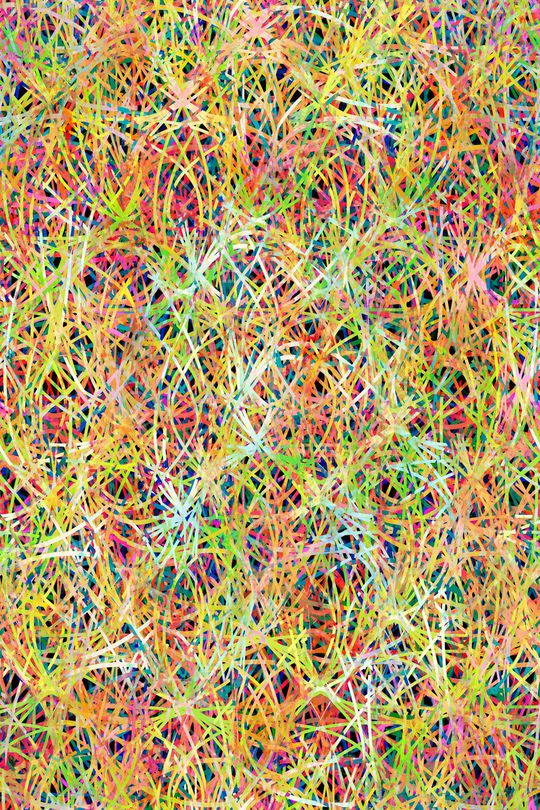 纹理印花华亿平台图片