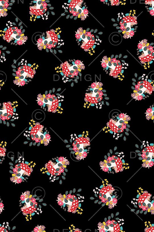 民族风印花华亿平台图片