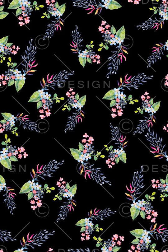 民族风印花华亿平台图片