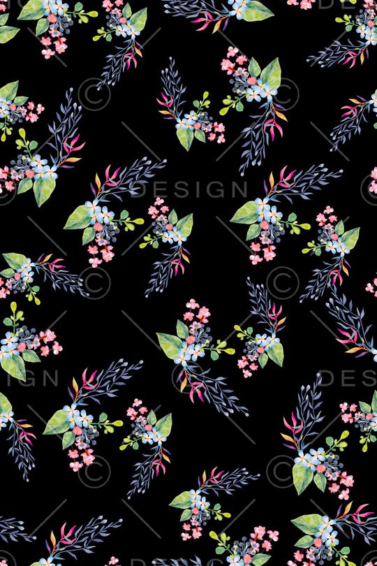 民族风印花华亿平台图片