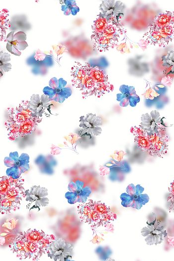 数码华亿平台印花华亿平台图片