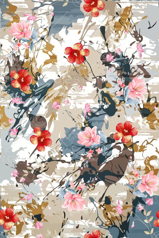 数码华亿平台印花华亿平台图片