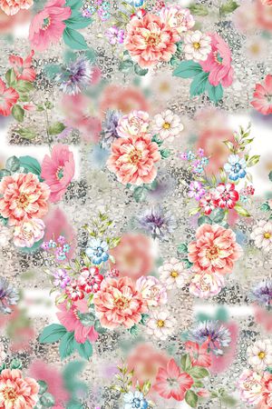 数码华亿平台印花华亿平台图片