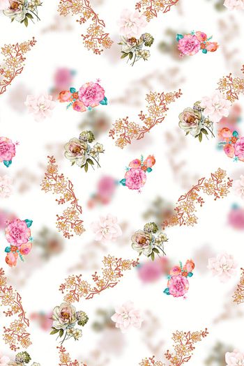 数码华亿平台印花华亿平台图片