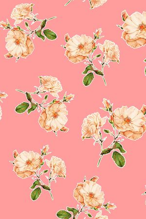 秋冬华亿平台印花华亿平台图片