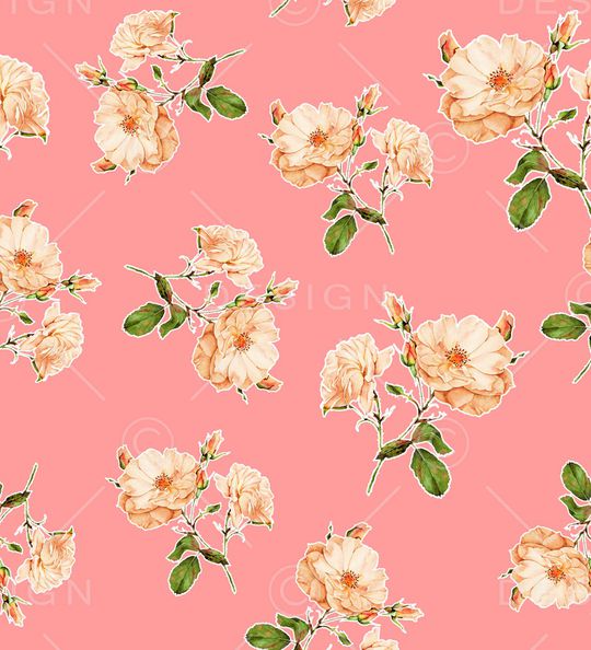 秋冬华亿平台印花华亿平台图片