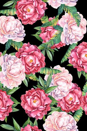 大花印花华亿平台图片