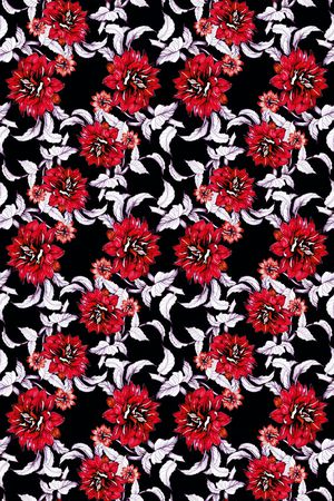 数码华亿平台印花华亿平台图片