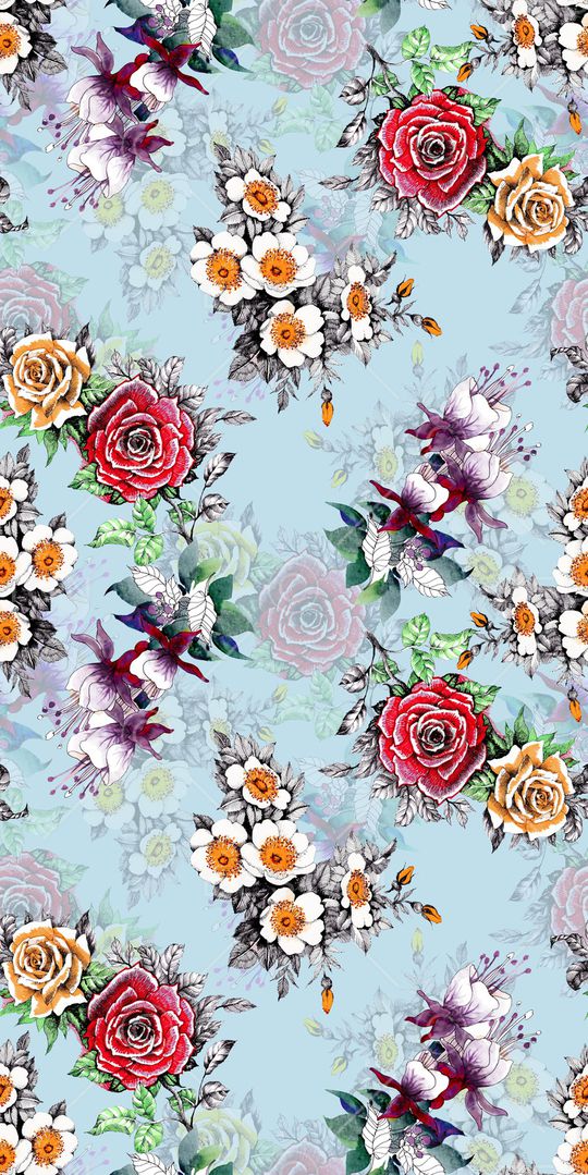 数码华亿平台印花华亿平台图片