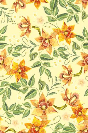 女装印花华亿平台图片