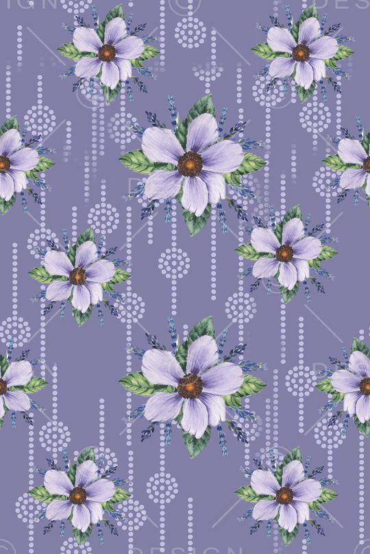 花瓣印花华亿平台图片