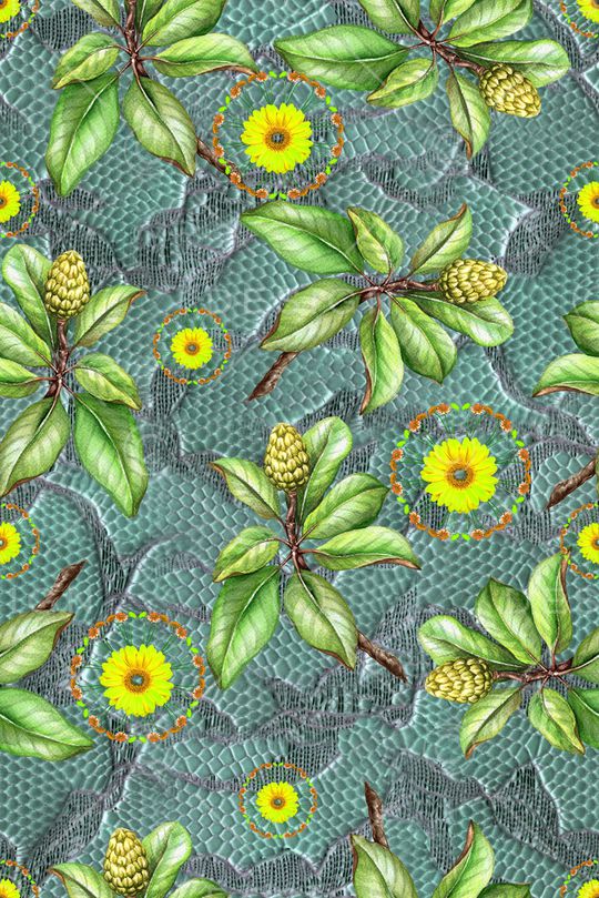 数码华亿平台印花华亿平台图片