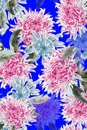 秋冬华亿平台印花华亿平台图片