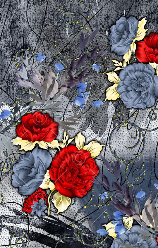 数码华亿平台印花华亿平台图片