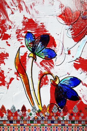 数码华亿平台印花华亿平台图片