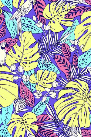 时尚印花华亿平台图片