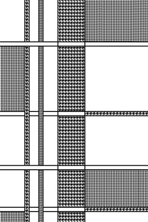 简约印花华亿平台图片