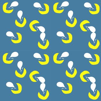 涂鸦印花华亿平台图片