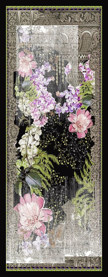 数码华亿平台印花华亿平台图片