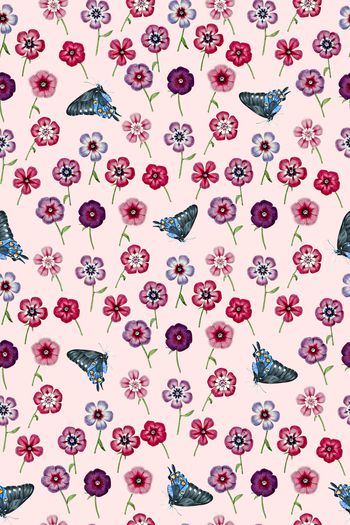 女装印花华亿平台图片