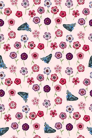 女装印花华亿平台图片