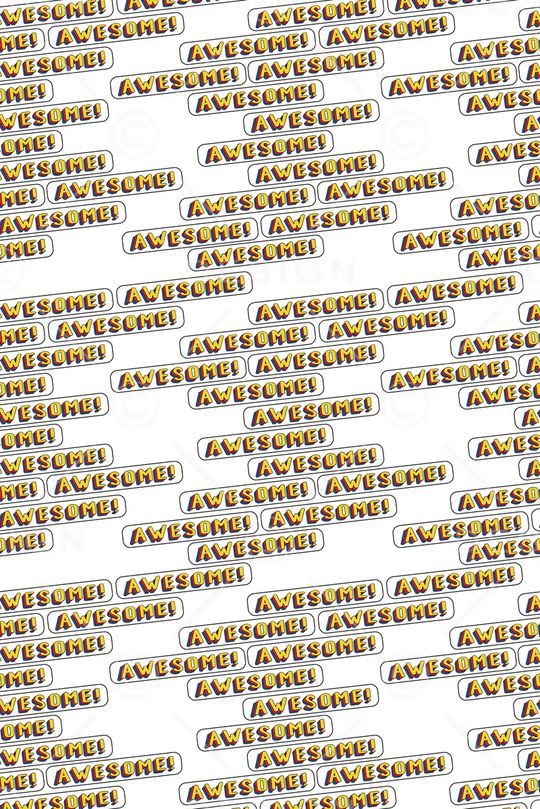 字母印花华亿平台图片