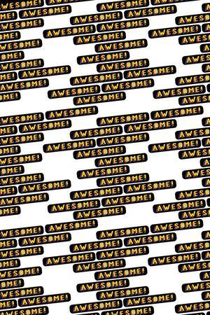 字母印花华亿平台图片