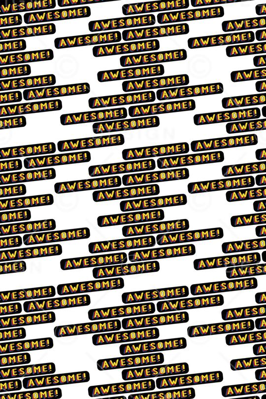 字母印花华亿平台图片