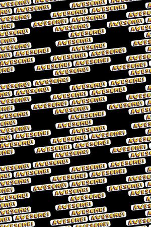 字母印花华亿平台图片