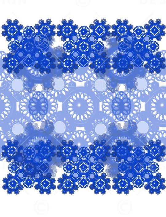 混合拼接印花华亿平台图片