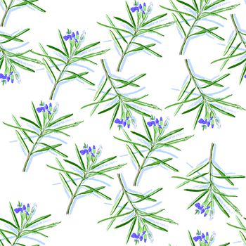 手绘花卉印花华亿平台图片