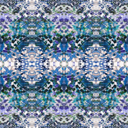 渐变印花华亿平台图片