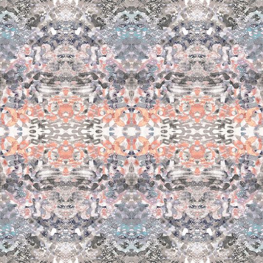 渐变印花华亿平台图片