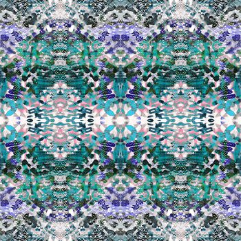 渐变印花华亿平台图片