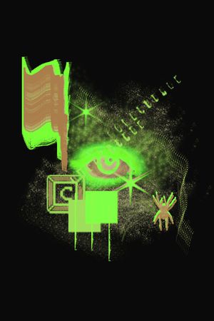 混合拼接印花华亿平台图片