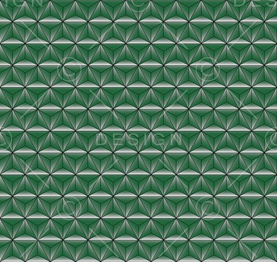 格子印花华亿平台图片