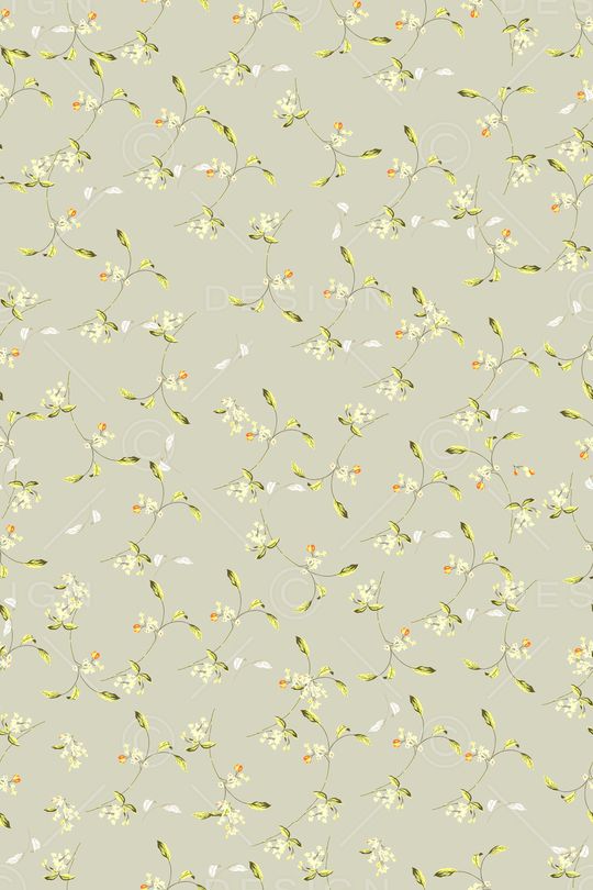 文艺印花华亿平台图片