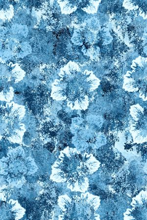 肌理印花华亿平台图片