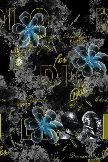 数码华亿平台印花华亿平台图片