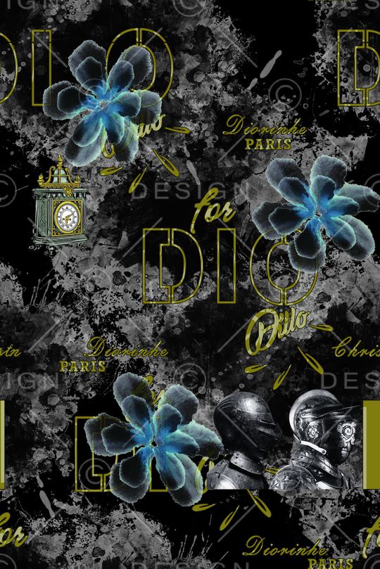 数码华亿平台印花华亿平台图片