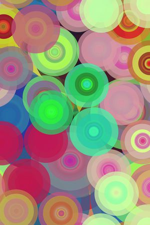 混合拼接印花华亿平台图片